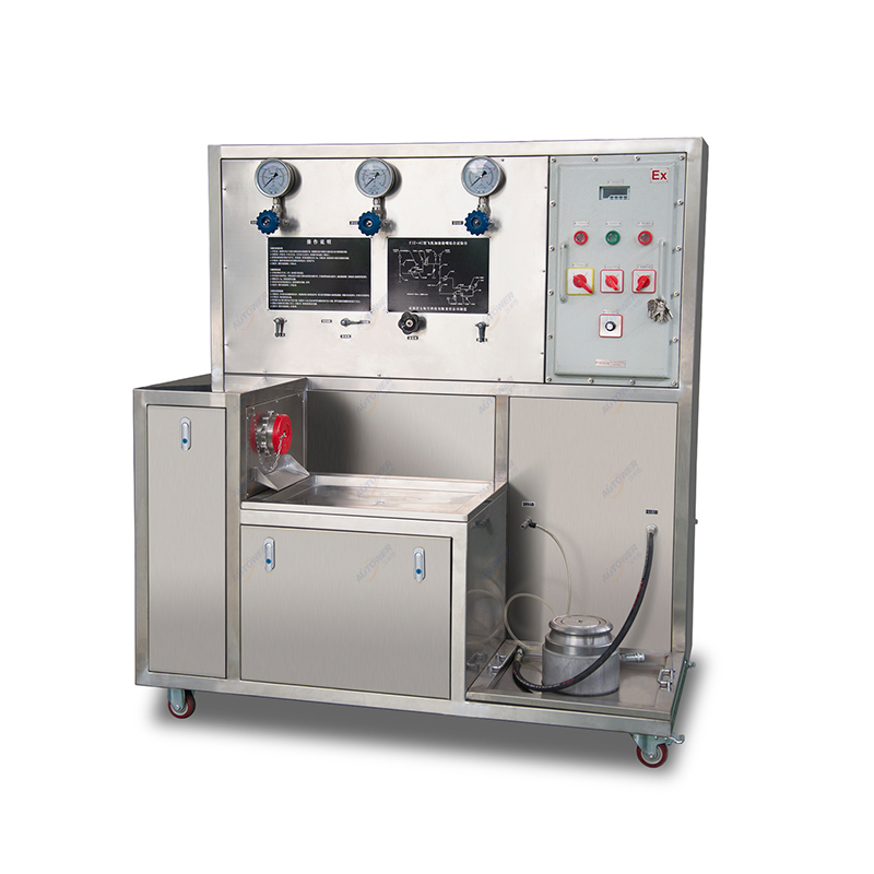 飛機(jī)實(shí)驗(yàn)臺