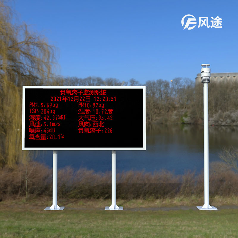 智能生態氣象監測系統FT-FZ3怎么樣？好不好用？