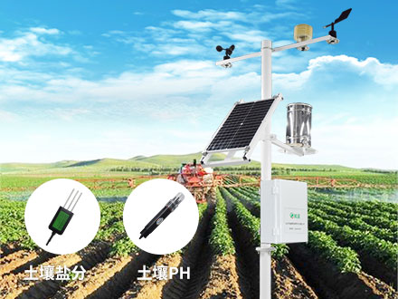 農(nóng)業(yè)氣象站改變種植業(yè)“聽天由命”的窘?jīng)r 農(nóng)業(yè)氣象站改變種植業(yè)“聽天由命”的窘?jīng)r